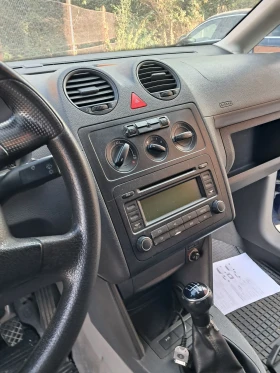VW Caddy 1.9TDI | Mobile.bg    10