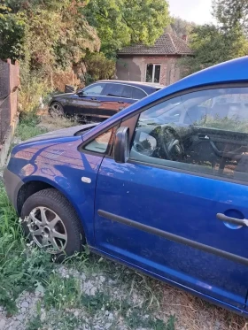 VW Caddy 1.9TDI | Mobile.bg    3