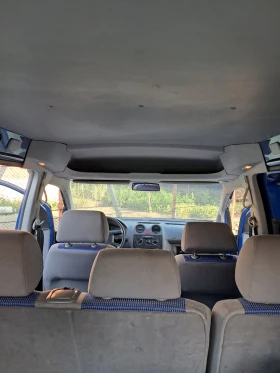 VW Caddy 1.9TDI | Mobile.bg    14