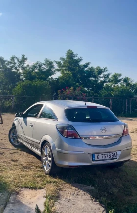 Opel Astra GTC 1.9 | Mobile.bg    5