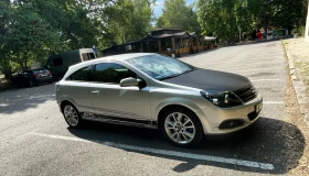 Opel Astra GTC 1.9 | Mobile.bg    3