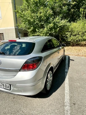 Opel Astra GTC 1.9 | Mobile.bg    4