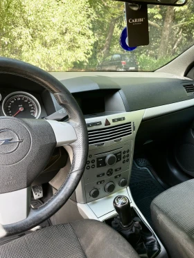 Opel Astra GTC 1.9 | Mobile.bg    7