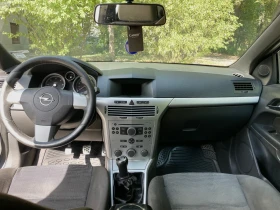 Opel Astra GTC 1.9 | Mobile.bg    8