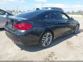BMW 440 GRAN COUPE* CARFAX * *   * *  | Mobile.bg    8