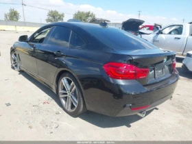 BMW 440 GRAN COUPE* CARFAX * *   * *  | Mobile.bg    4