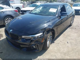 BMW 440 GRAN COUPE* CARFAX * *   * *  | Mobile.bg    9