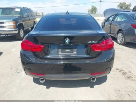 BMW 440 GRAN COUPE* CARFAX * *   * *  | Mobile.bg    5