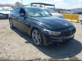  BMW 440