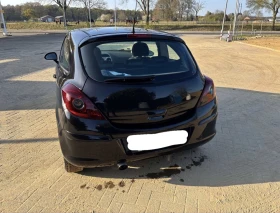 Opel Corsa 1.3 CDTI Edition  | Mobile.bg    4