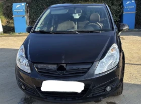 Opel Corsa 1.3 CDTI Edition  | Mobile.bg    3