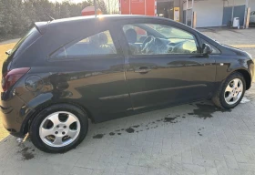 Opel Corsa 1.3 CDTI Edition  | Mobile.bg    2
