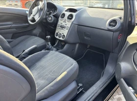 Opel Corsa 1.3 CDTI Edition  | Mobile.bg    7
