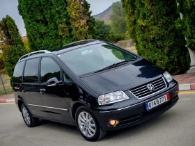 Обява за продажба на VW Sharan 1.9TDI(116)* 4-MOTION* FACELIFT* НОВ ВНОС *  ~8 500 лв. - изображение 1