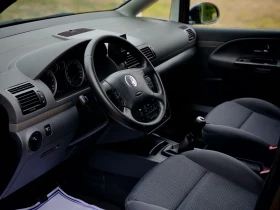 Обява за продажба на VW Sharan 1.9TDI(116)* 4-MOTION* FACELIFT* НОВ ВНОС *  ~8 500 лв. - изображение 11
