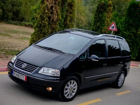 Обява за продажба на VW Sharan 1.9TDI(116)* 4-MOTION* FACELIFT* НОВ ВНОС *  ~8 500 лв. - изображение 2
