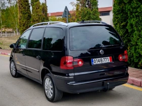 Обява за продажба на VW Sharan 1.9TDI(116)* 4-MOTION* FACELIFT* НОВ ВНОС *  ~8 500 лв. - изображение 4