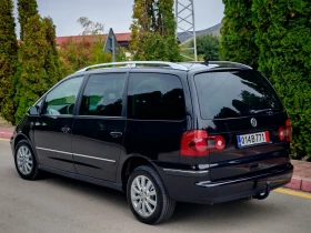 Обява за продажба на VW Sharan 1.9TDI(116)* 4-MOTION* FACELIFT* НОВ ВНОС *  ~8 500 лв. - изображение 3
