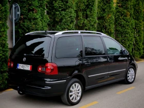Обява за продажба на VW Sharan 1.9TDI(116)* 4-MOTION* FACELIFT* НОВ ВНОС *  ~8 500 лв. - изображение 7