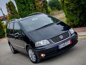 Обява за продажба на VW Sharan 1.9TDI(116)* 4-MOTION* FACELIFT* НОВ ВНОС *  ~8 500 лв. - изображение 9