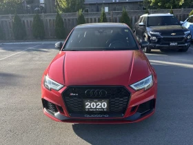 Audi Rs3 * CARFAX*  *  | Mobile.bg    2