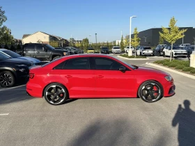 Audi Rs3 * CARFAX*  *  | Mobile.bg    3