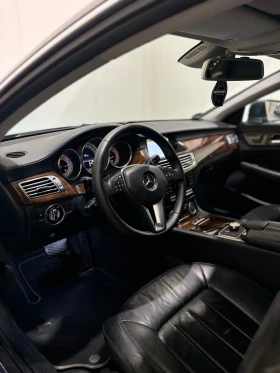 Mercedes-Benz CLS 350 БЕЗ АНАЛОГ / 245.000 КМ / НАПЪЛНО ОБСЛУЖЕН  - 28500 лв. / 14571.82 € - 59723358 9