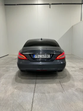 Mercedes-Benz CLS 350 БЕЗ АНАЛОГ / 245.000 КМ / НАПЪЛНО ОБСЛУЖЕН  - 28500 лв. / 14571.82 € - 59723358 5