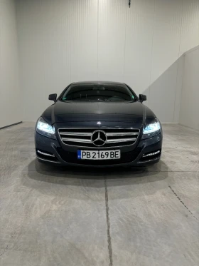 Mercedes-Benz CLS 350 БЕЗ АНАЛОГ / 245.000 КМ / НАПЪЛНО ОБСЛУЖЕН  - 28500 лв. / 14571.82 € - 59723358 2