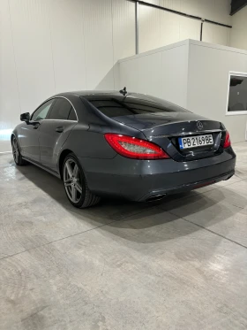 Mercedes-Benz CLS 350 БЕЗ АНАЛОГ / 245.000 КМ / НАПЪЛНО ОБСЛУЖЕН  - 28500 лв. / 14571.82 € - 59723358 4