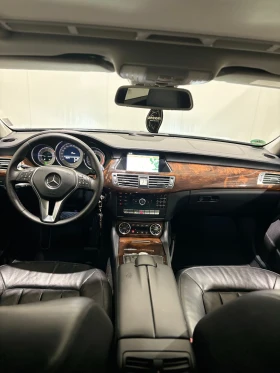Mercedes-Benz CLS 350 БЕЗ АНАЛОГ / 245.000 КМ / НАПЪЛНО ОБСЛУЖЕН  - 28500 лв. / 14571.82 € - 59723358 7
