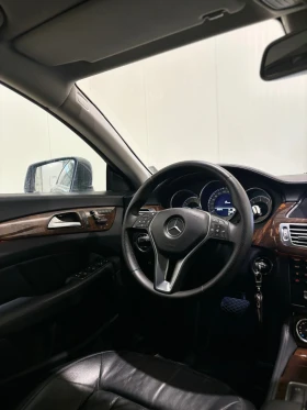 Mercedes-Benz CLS 350 БЕЗ АНАЛОГ / 245.000 КМ / НАПЪЛНО ОБСЛУЖЕН  - 28500 лв. / 14571.82 € - 59723358 8