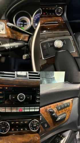 Mercedes-Benz CLS 350 БЕЗ АНАЛОГ / 245.000 КМ / НАПЪЛНО ОБСЛУЖЕН  - 28500 лв. / 14571.82 € - 59723358 10