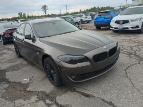 BMW 535 * 535I XDRIVE * CARFAX *    | Mobile.bg    2
