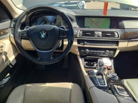 BMW 535 * 535I XDRIVE * CARFAX *    | Mobile.bg    11