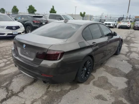 BMW 535 * 535I XDRIVE * CARFAX *    | Mobile.bg    3