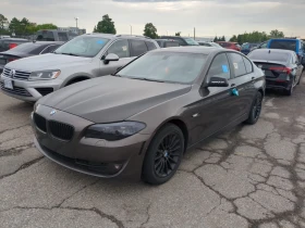  BMW 535