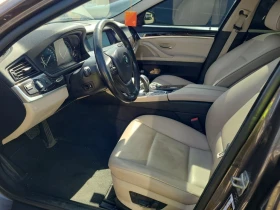 BMW 535 * 535I XDRIVE * CARFAX *    | Mobile.bg    5