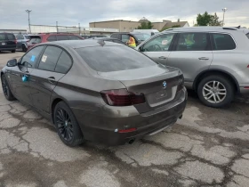BMW 535 * 535I XDRIVE * CARFAX *    | Mobile.bg    4