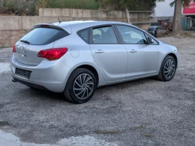 Обява за продажба на Opel Astra 1.4 Ecotec ~6 600 лв. - изображение 3 | Auto.bg Обява за продажба на Opel Astra 1.4 Ecotec ~6 600 лв. - изображение 3