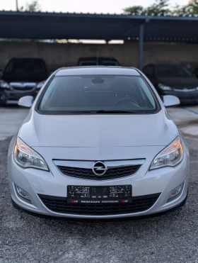 Обява за продажба на Opel Astra 1.4 Ecotec ~6 600 лв. - изображение 2 | Auto.bg Обява за продажба на Opel Astra 1.4 Ecotec ~6 600 лв. - изображение 2