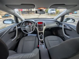 Обява за продажба на Opel Astra 1.4 Ecotec ~6 600 лв. - изображение 10 | Auto.bg Обява за продажба на Opel Astra 1.4 Ecotec ~6 600 лв. - изображение 10