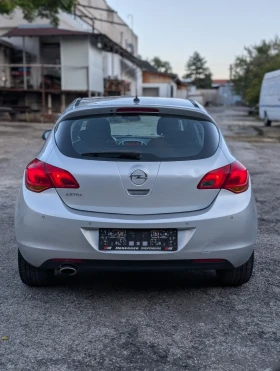 Обява за продажба на Opel Astra 1.4 Ecotec ~6 600 лв. - изображение 5 | Auto.bg Обява за продажба на Opel Astra 1.4 Ecotec ~6 600 лв. - изображение 5