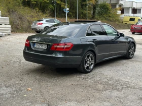 Обява за продажба на Mercedes-Benz E 220 2.2CDI ~16 500 лв. - изображение 5 | Auto.bg Обява за продажба на Mercedes-Benz E 220 2.2CDI ~16 500 лв. - изображение 5