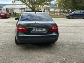 Обява за продажба на Mercedes-Benz E 220 2.2CDI ~16 500 лв. - изображение 4 | Auto.bg Обява за продажба на Mercedes-Benz E 220 2.2CDI ~16 500 лв. - изображение 4