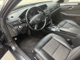 Mercedes-Benz E 220 2.2CDI | Mobile.bg    11