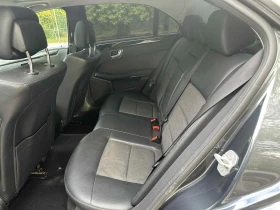 Mercedes-Benz E 220 2.2CDI | Mobile.bg    12