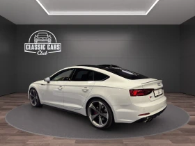 Audi S5 Sportback - 64999 лв. / 33233.46 € - 25582518 5