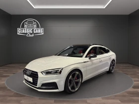 Audi S5 Sportback - 64999 лв. / 33233.46 € - 25582518 7