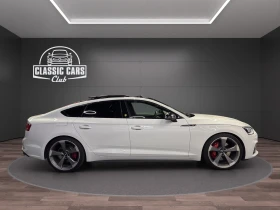 Audi S5 Sportback - 64999 лв. / 33233.46 € - 25582518 2